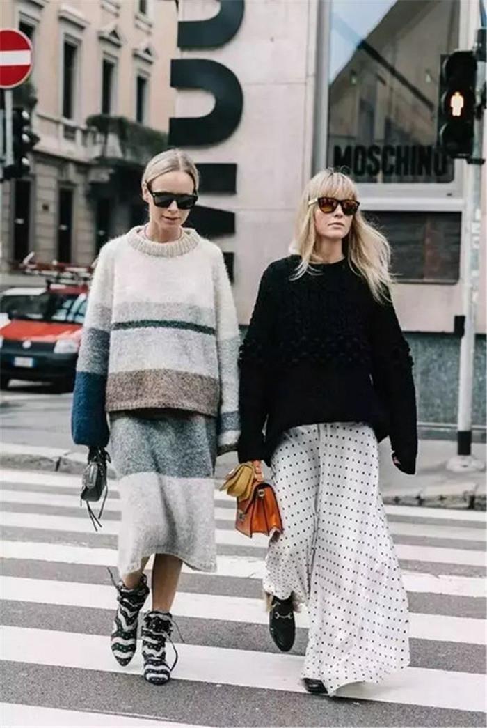 Sweater with map Sweater with map