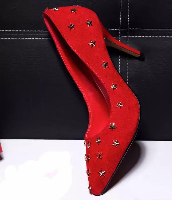 women's shoes