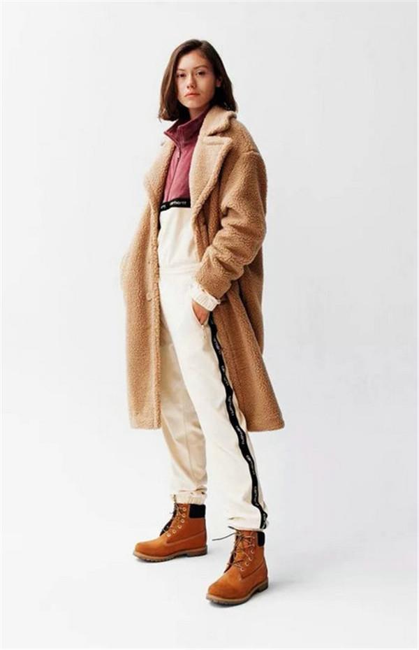 Sheep shearing coat Sheep shearing coat