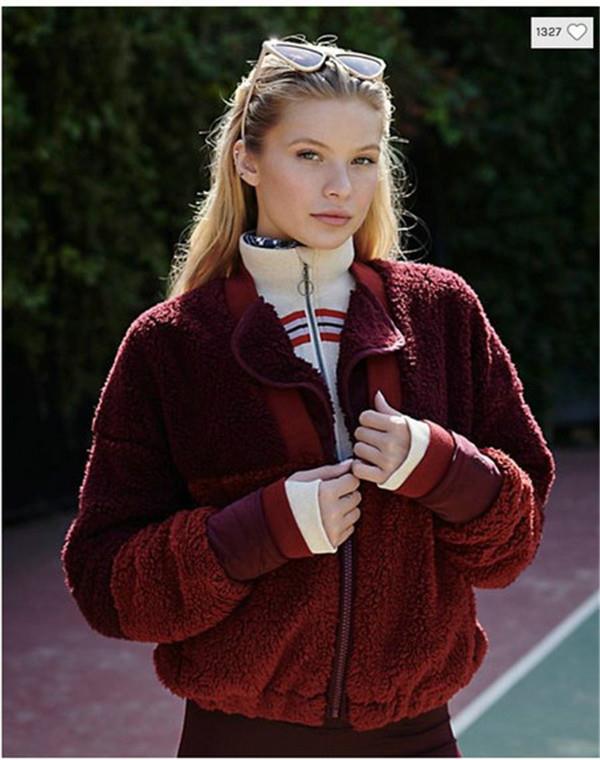 Sheep shearing jacket for women Sheep shearing jacket for women