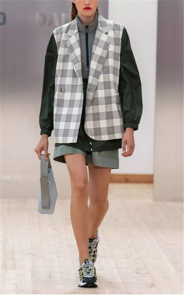 plaid jacket for ladies plaid jacket for ladies