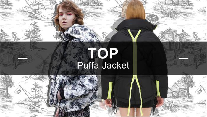 women's Cotton down jacket women's Cotton down jacket