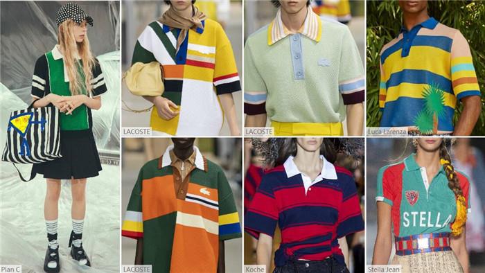 color Polo color Polo