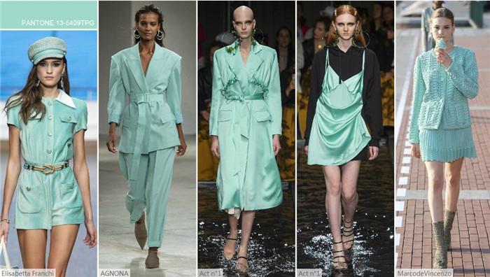 Clear oxygen green Clear oxygen green