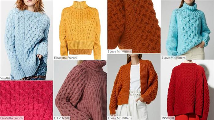 Honeycomb texture