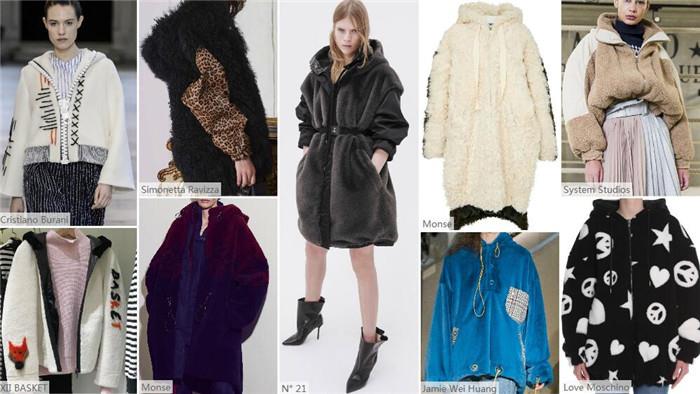Hooded jacket Hooded jacket
