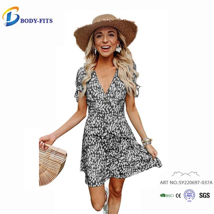 Cheap Summer Dresses