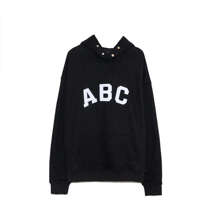 China Essentials Fear Of God Brand Suppliers Factory Manufacturers