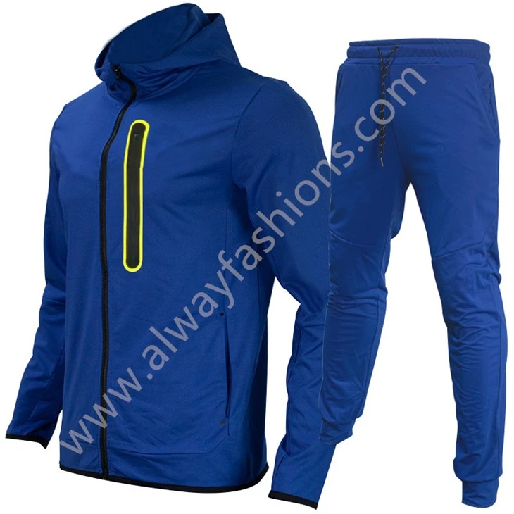 Joggers Men Tracksuit