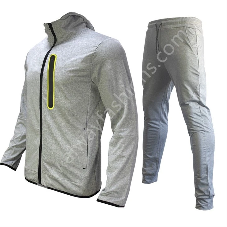 Joggers Men Tracksuit
