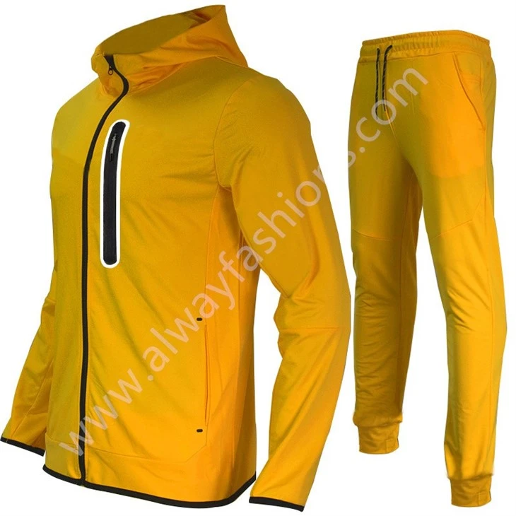 Joggers Men Tracksuit